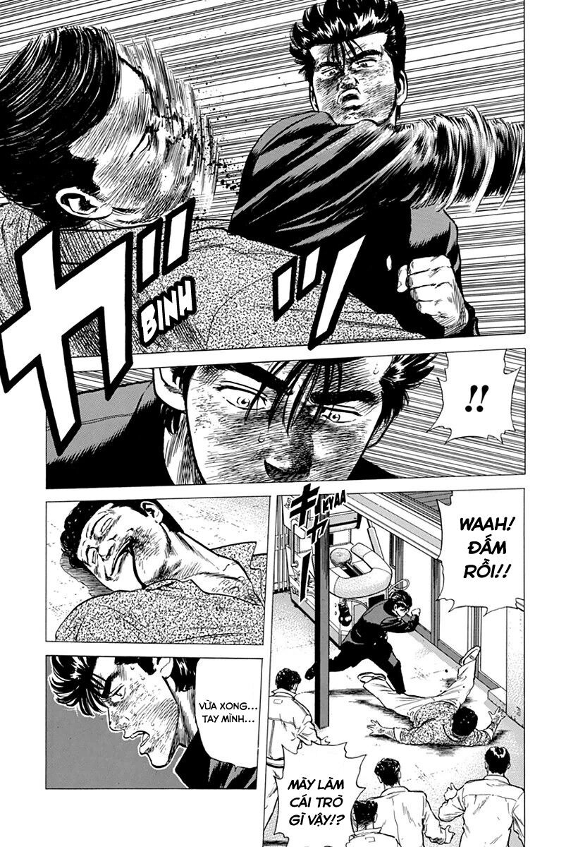 Bản Blues Vô Giá Trị Chapter 189 - 15