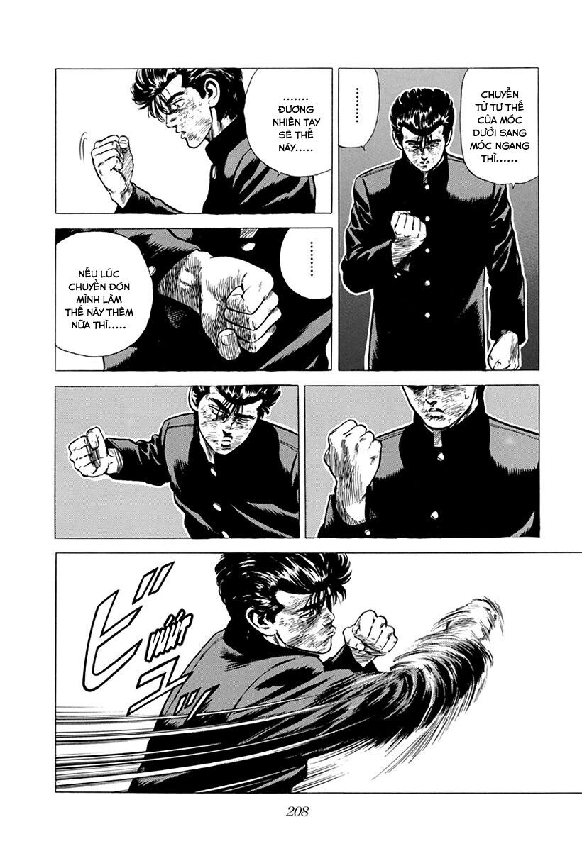 Bản Blues Vô Giá Trị Chapter 189 - 16