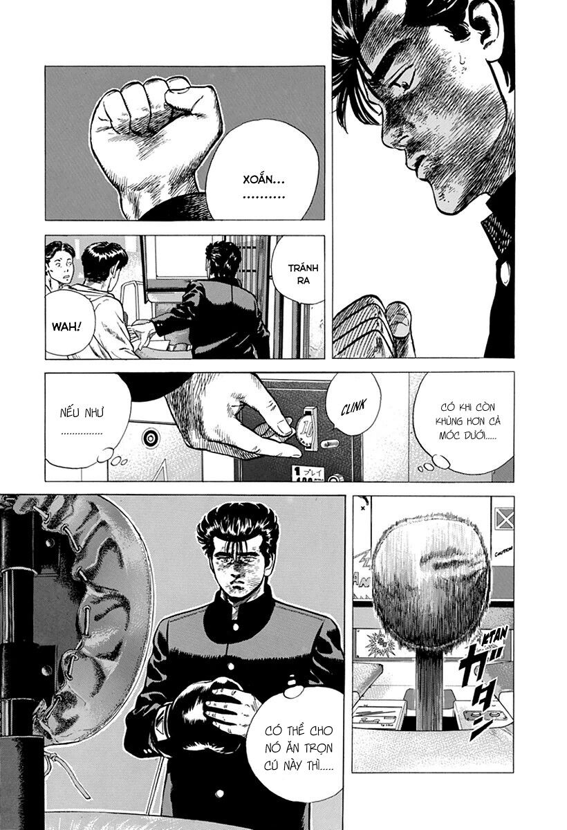 Bản Blues Vô Giá Trị Chapter 189 - 17