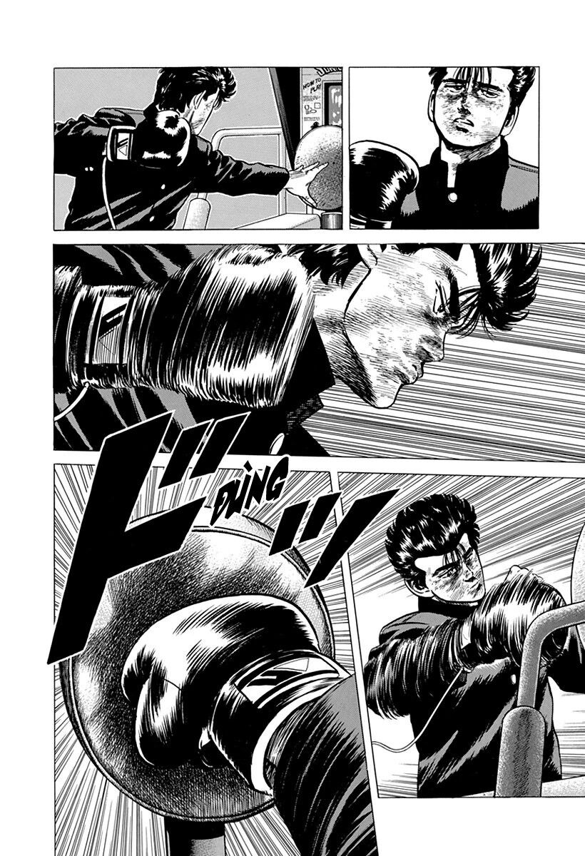 Bản Blues Vô Giá Trị Chapter 189 - 18