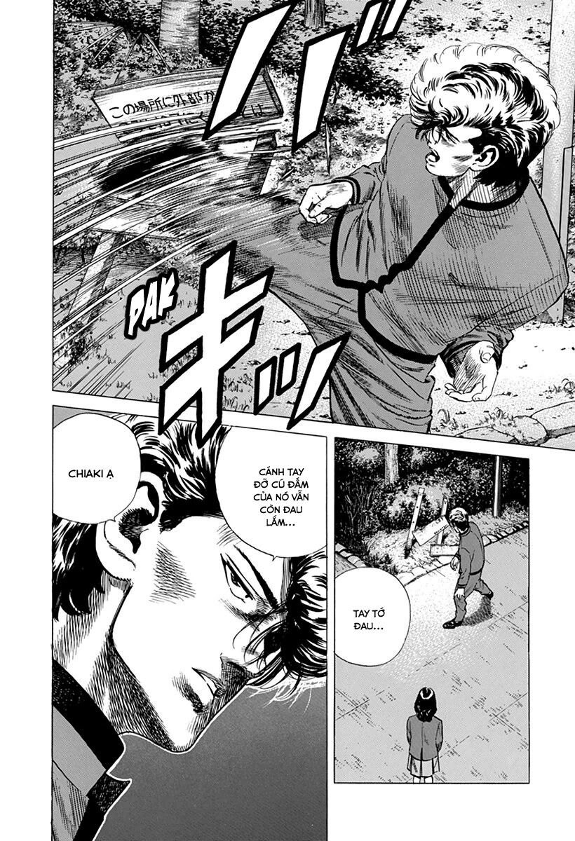 Bản Blues Vô Giá Trị Chapter 189 - 6