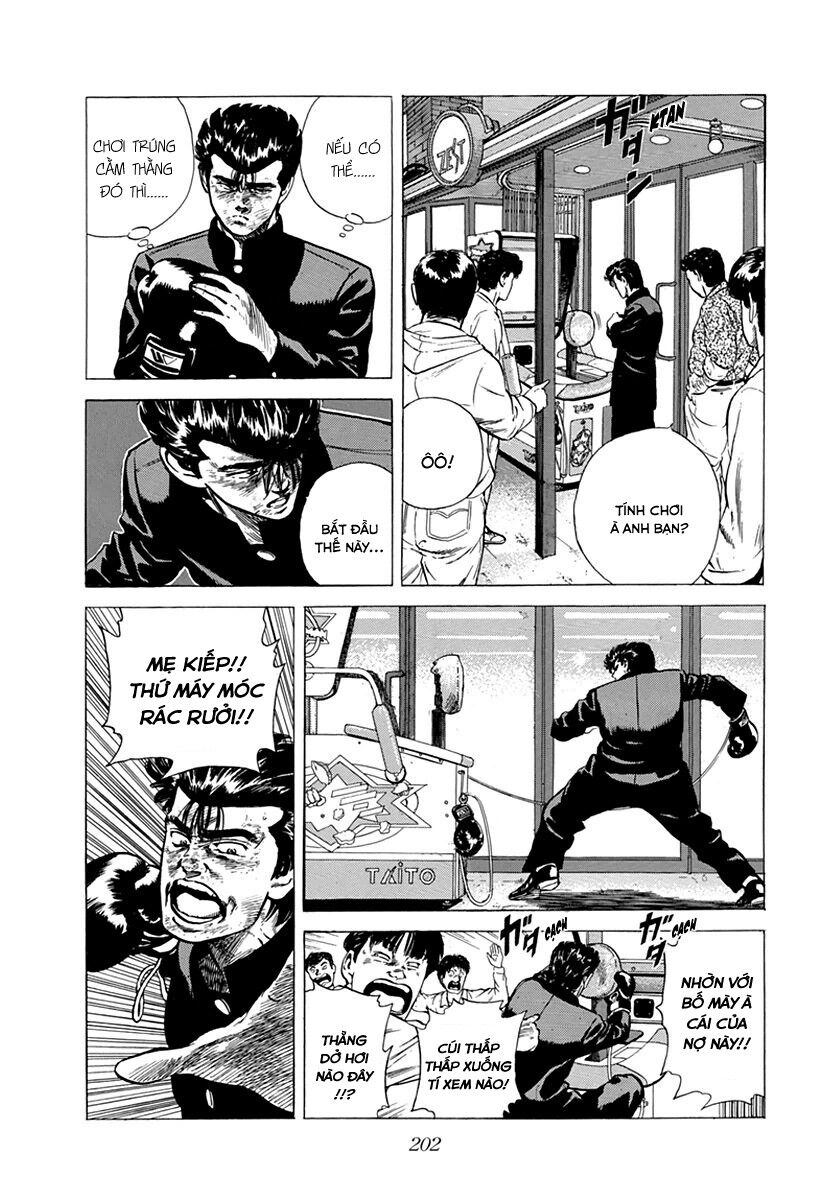 Bản Blues Vô Giá Trị Chapter 189 - 10