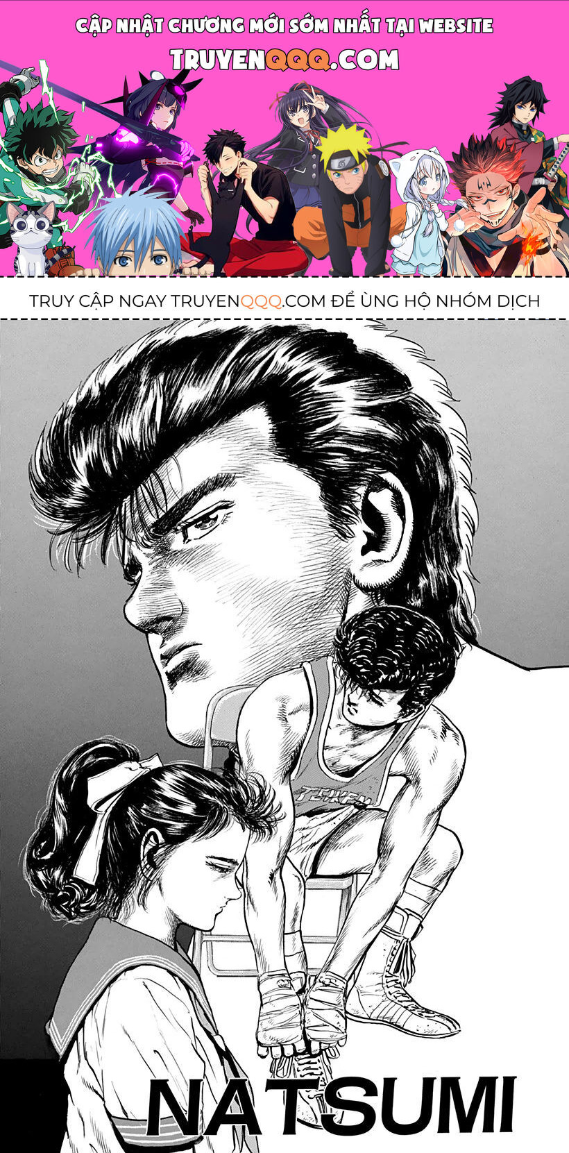 Bản Blues Vô Giá Trị Chapter 19 - 1