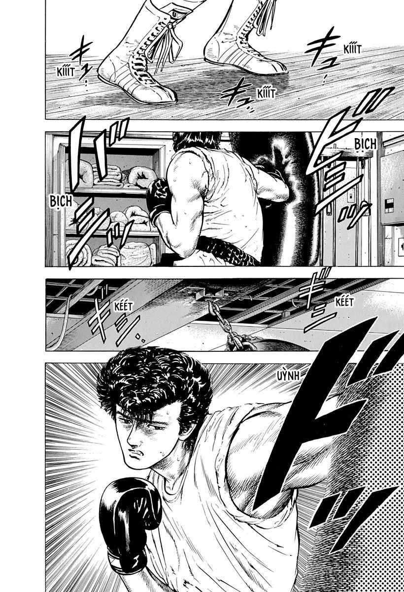 Bản Blues Vô Giá Trị Chapter 19 - 2