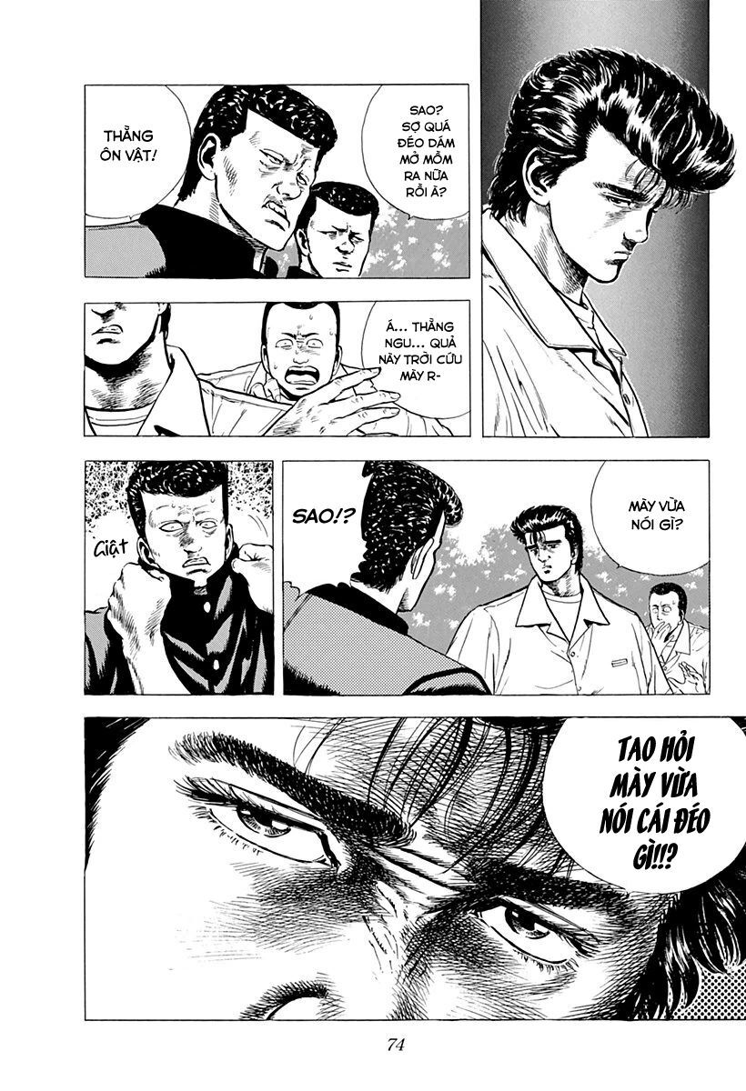 Bản Blues Vô Giá Trị Chapter 19 - 12