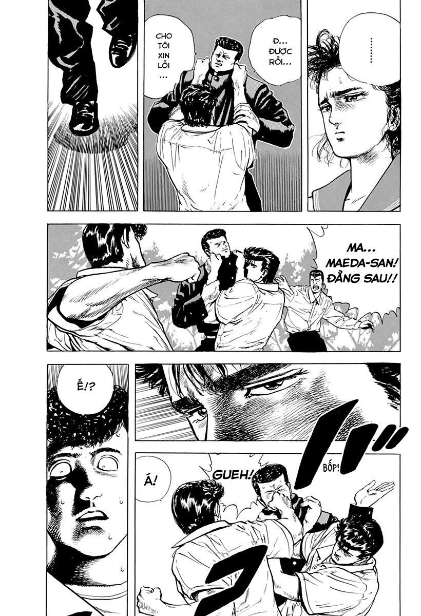 Bản Blues Vô Giá Trị Chapter 19 - 14