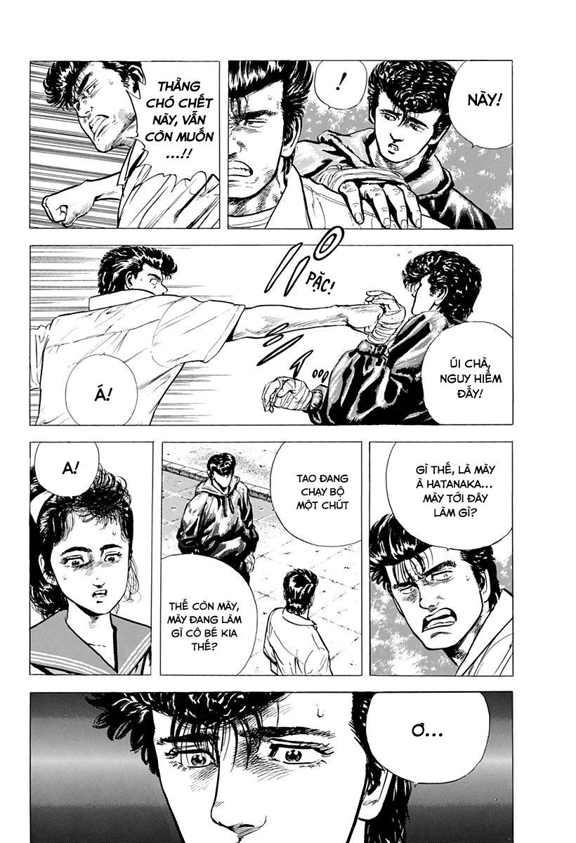 Bản Blues Vô Giá Trị Chapter 19 - 17