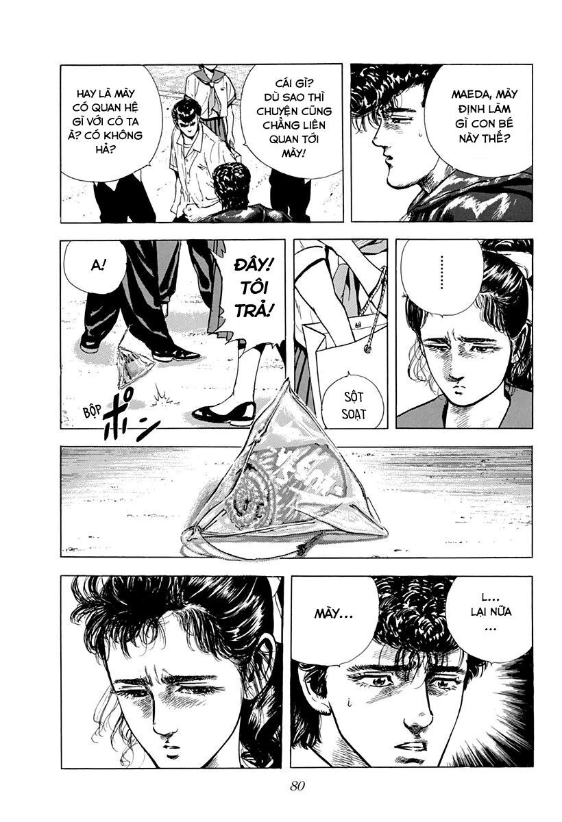 Bản Blues Vô Giá Trị Chapter 19 - 18