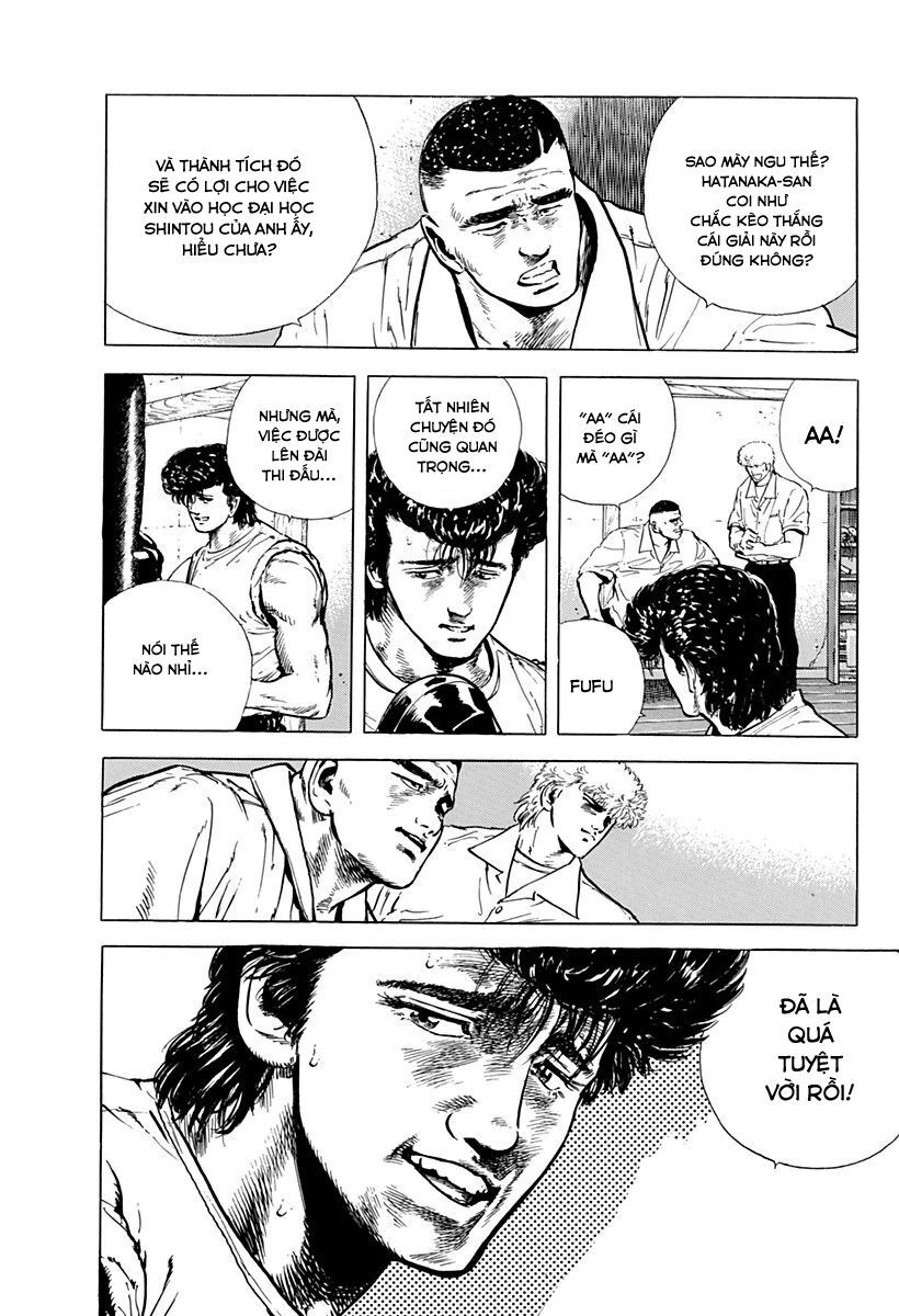 Bản Blues Vô Giá Trị Chapter 19 - 4