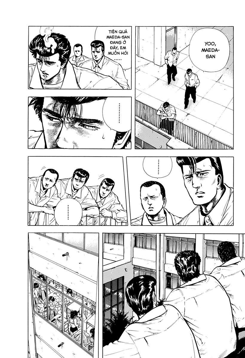 Bản Blues Vô Giá Trị Chapter 19 - 6
