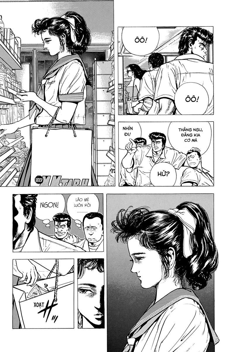 Bản Blues Vô Giá Trị Chapter 19 - 9