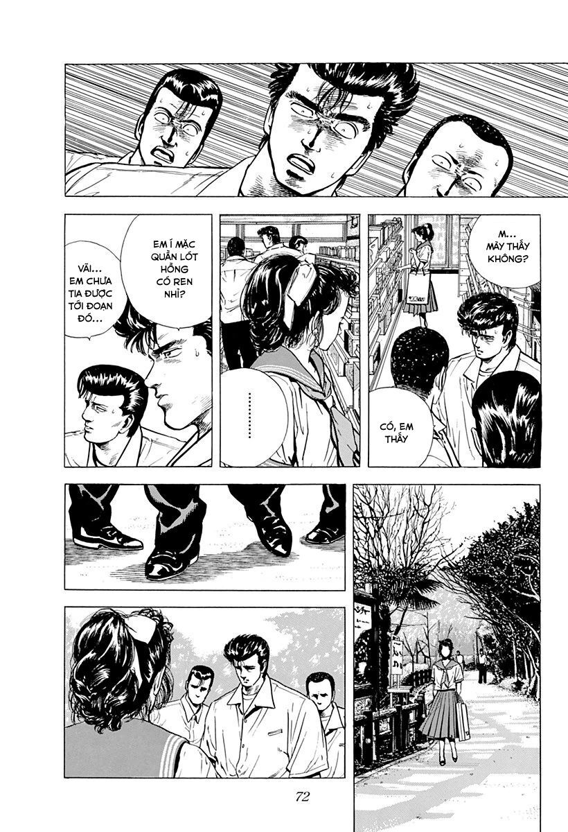 Bản Blues Vô Giá Trị Chapter 19 - 10