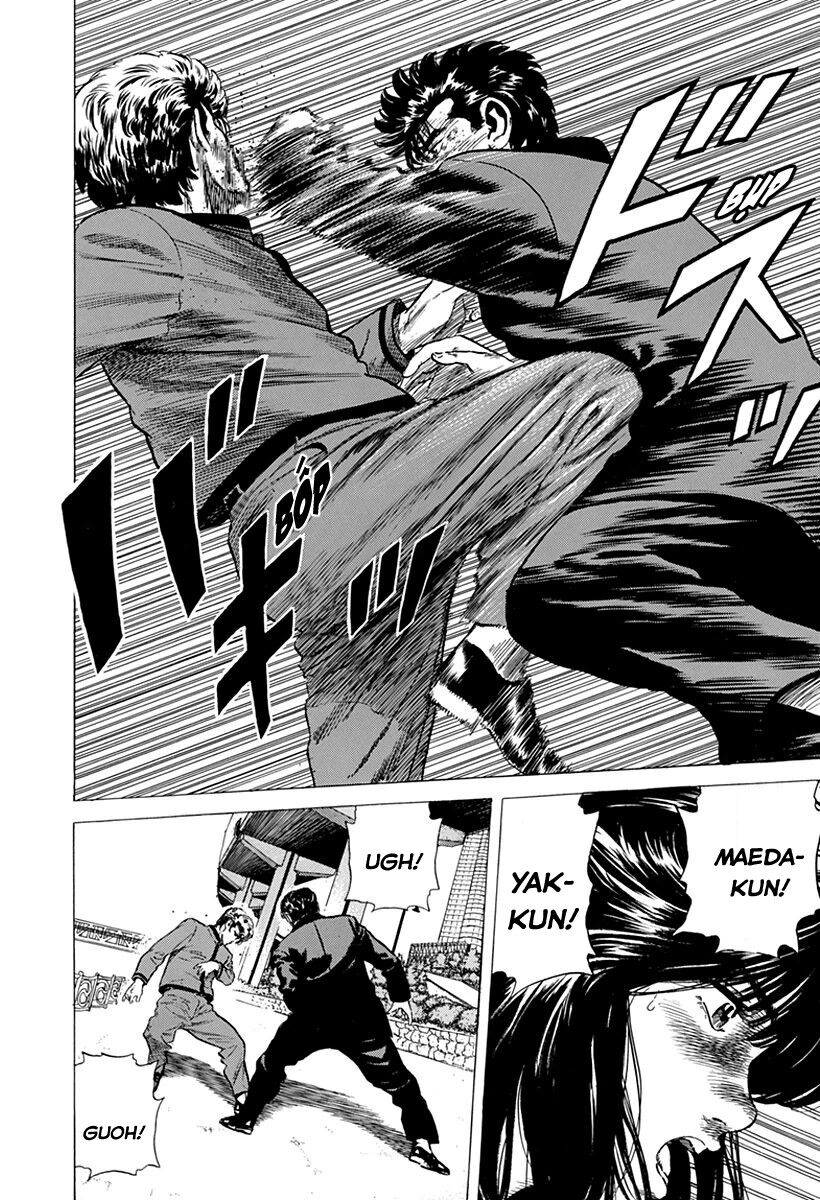 Bản Blues Vô Giá Trị Chapter 190 - 17