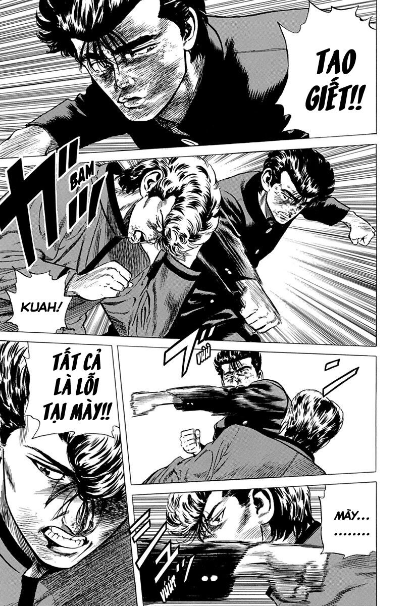 Bản Blues Vô Giá Trị Chapter 190 - 18