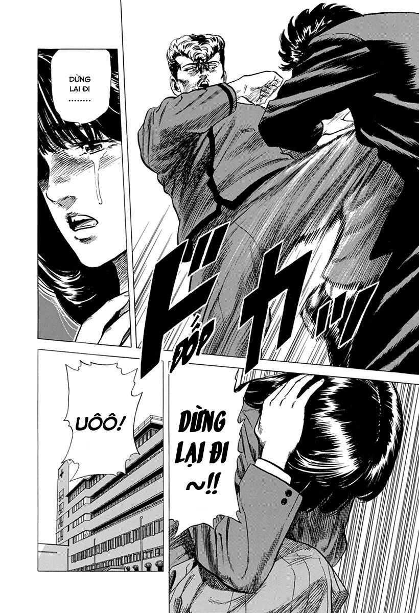 Bản Blues Vô Giá Trị Chapter 190 - 19