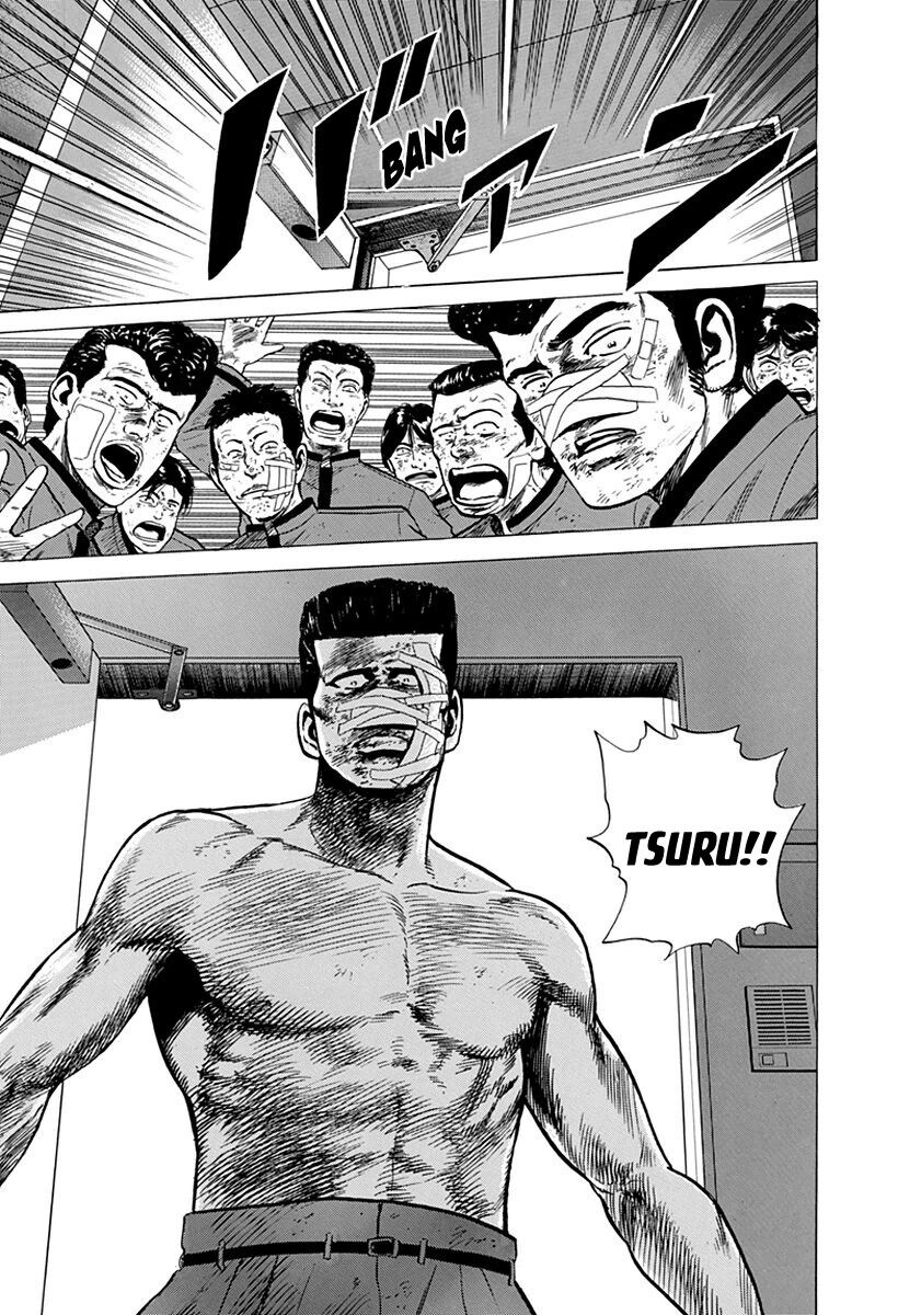 Bản Blues Vô Giá Trị Chapter 190 - 20