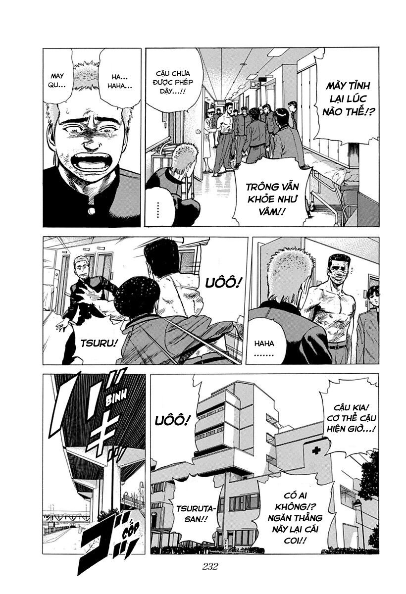 Bản Blues Vô Giá Trị Chapter 190 - 21