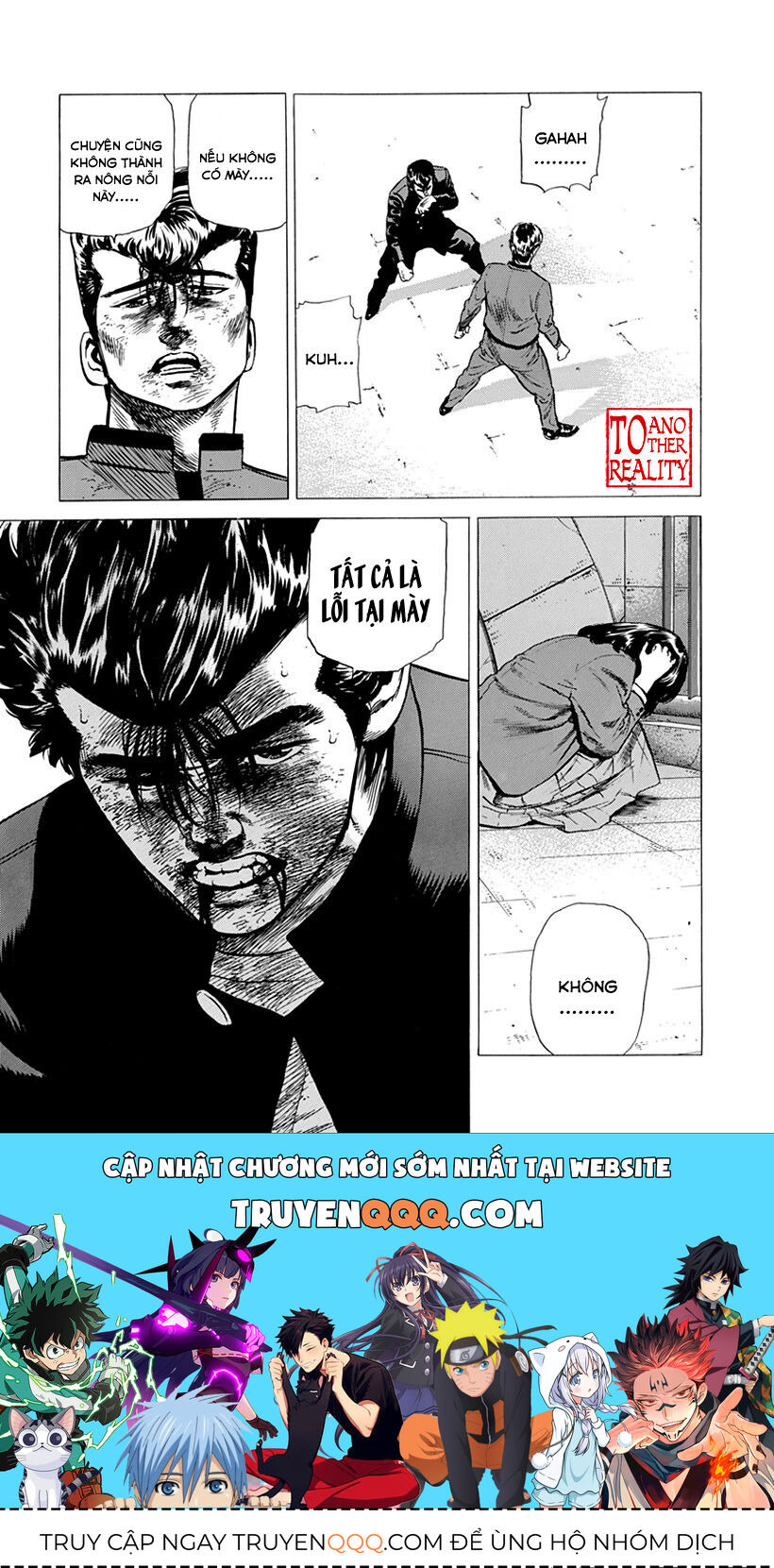 Bản Blues Vô Giá Trị Chapter 190 - 22