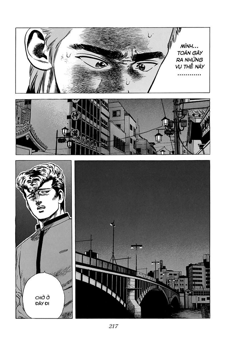 Bản Blues Vô Giá Trị Chapter 190 - 6