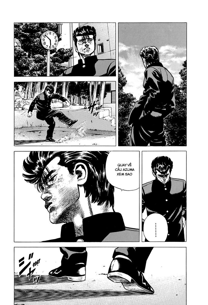 Bản Blues Vô Giá Trị Chapter 190 - 8