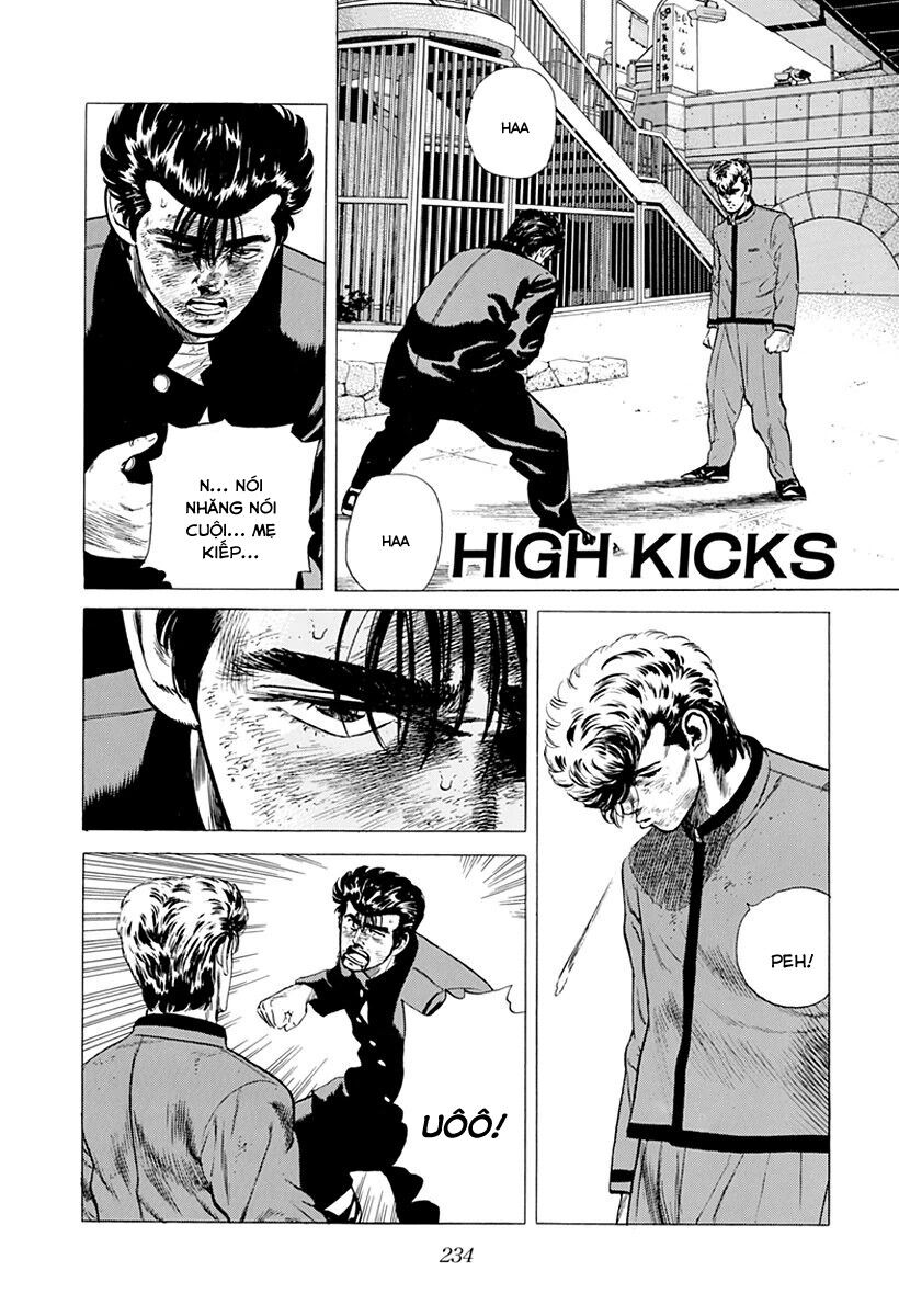 Bản Blues Vô Giá Trị Chapter 191 - 2