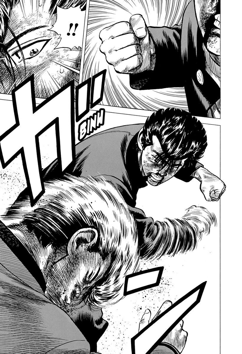 Bản Blues Vô Giá Trị Chapter 191 - 11