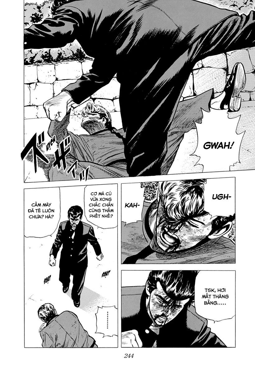 Bản Blues Vô Giá Trị Chapter 191 - 12