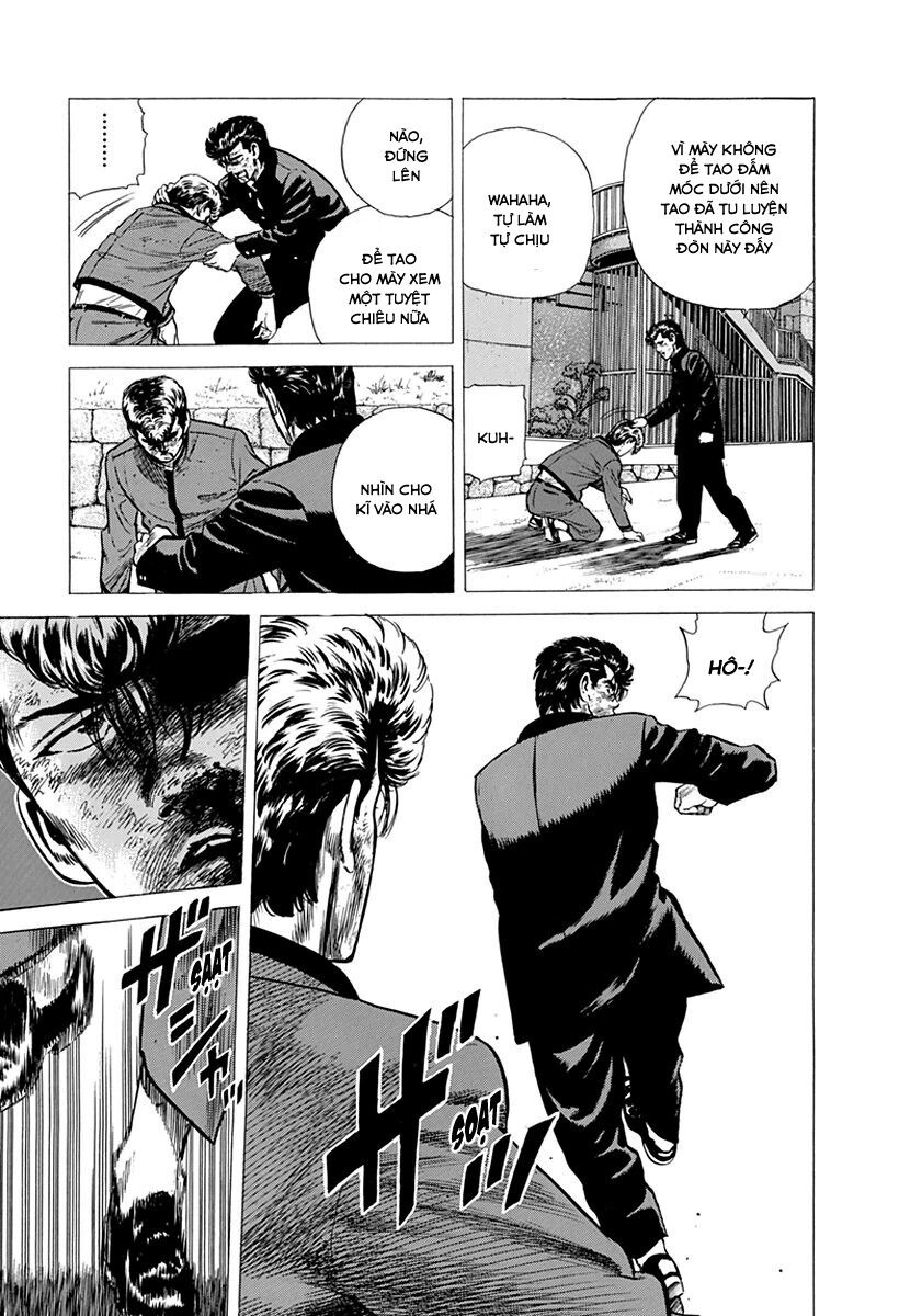 Bản Blues Vô Giá Trị Chapter 191 - 13