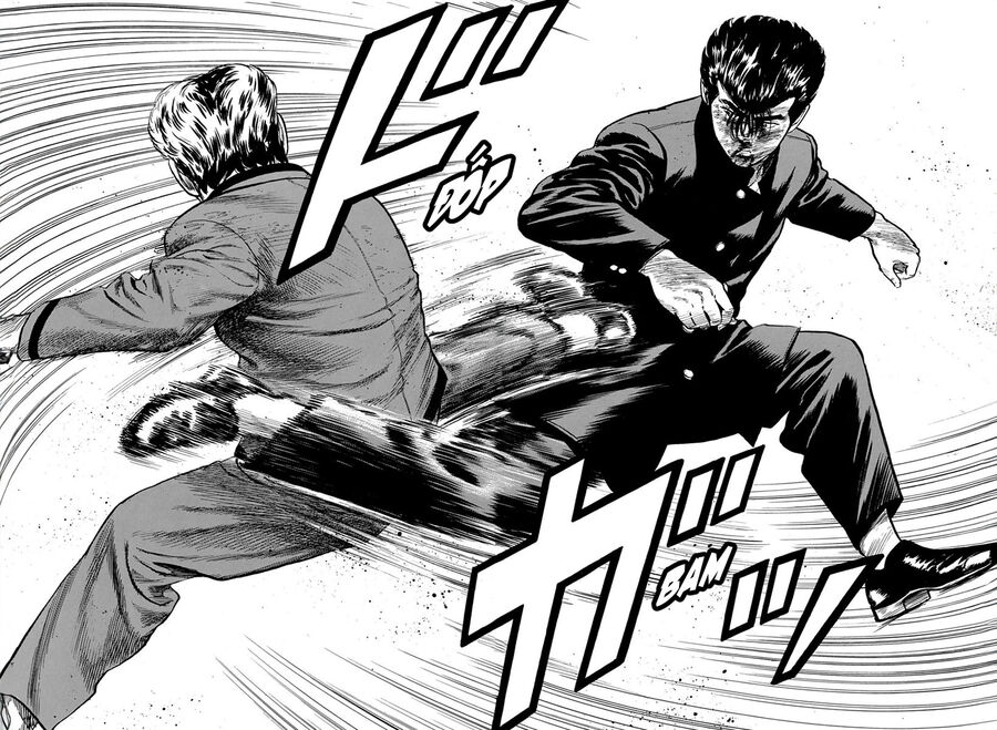 Bản Blues Vô Giá Trị Chapter 191 - 14