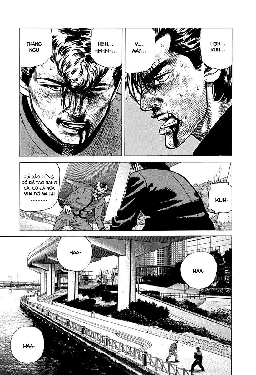 Bản Blues Vô Giá Trị Chapter 191 - 16