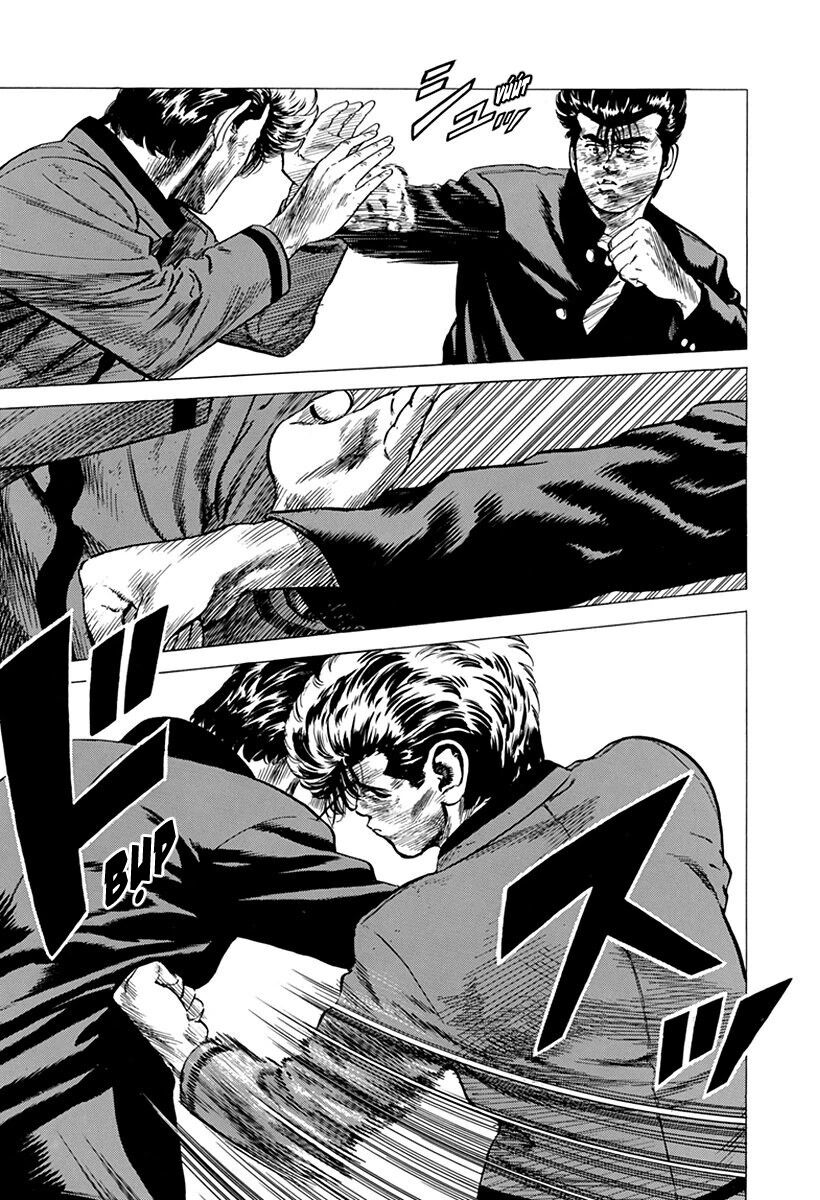 Bản Blues Vô Giá Trị Chapter 191 - 3