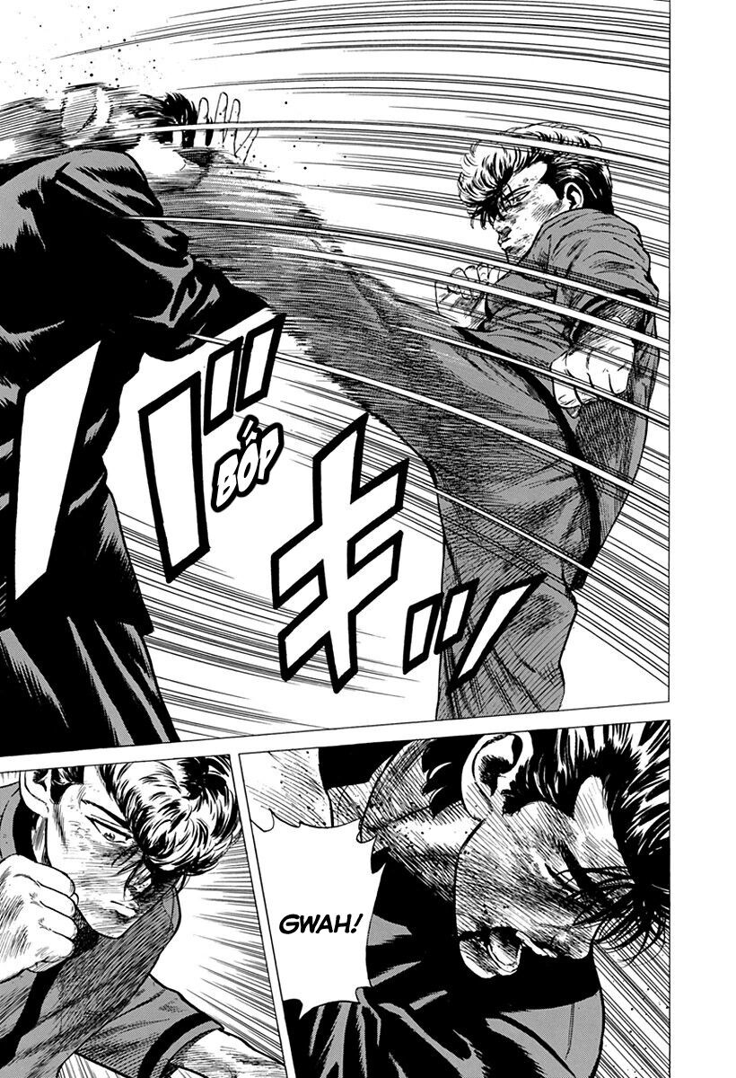 Bản Blues Vô Giá Trị Chapter 191 - 5