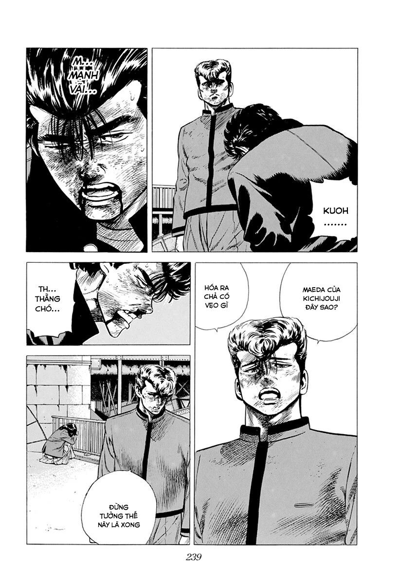 Bản Blues Vô Giá Trị Chapter 191 - 7