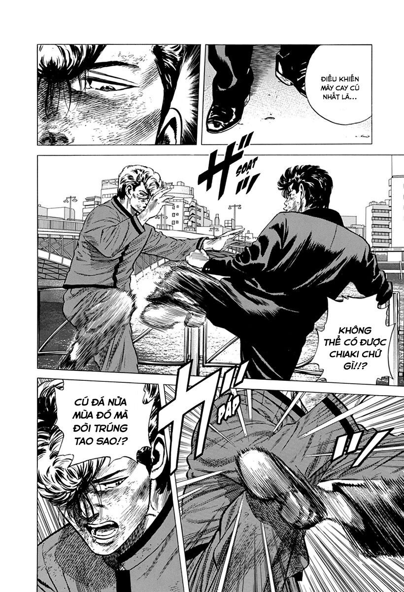 Bản Blues Vô Giá Trị Chapter 191 - 10