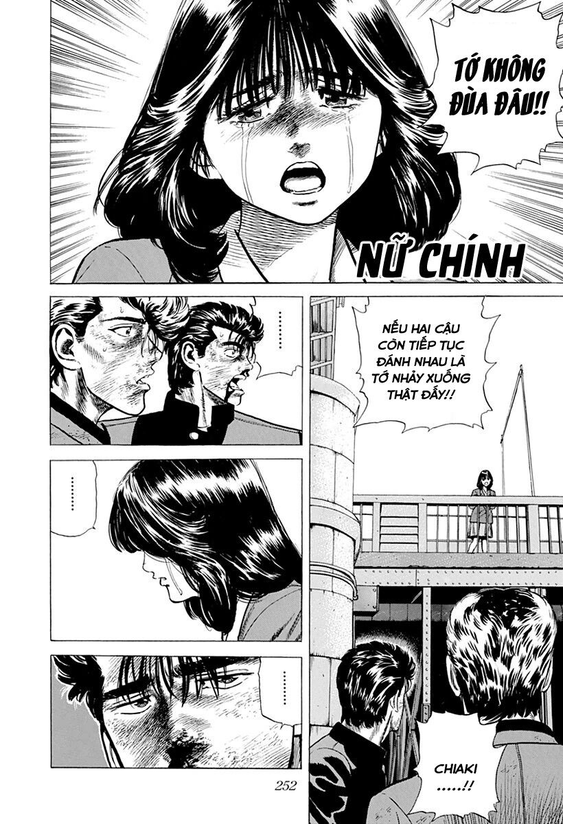 Bản Blues Vô Giá Trị Chapter 192 - 2