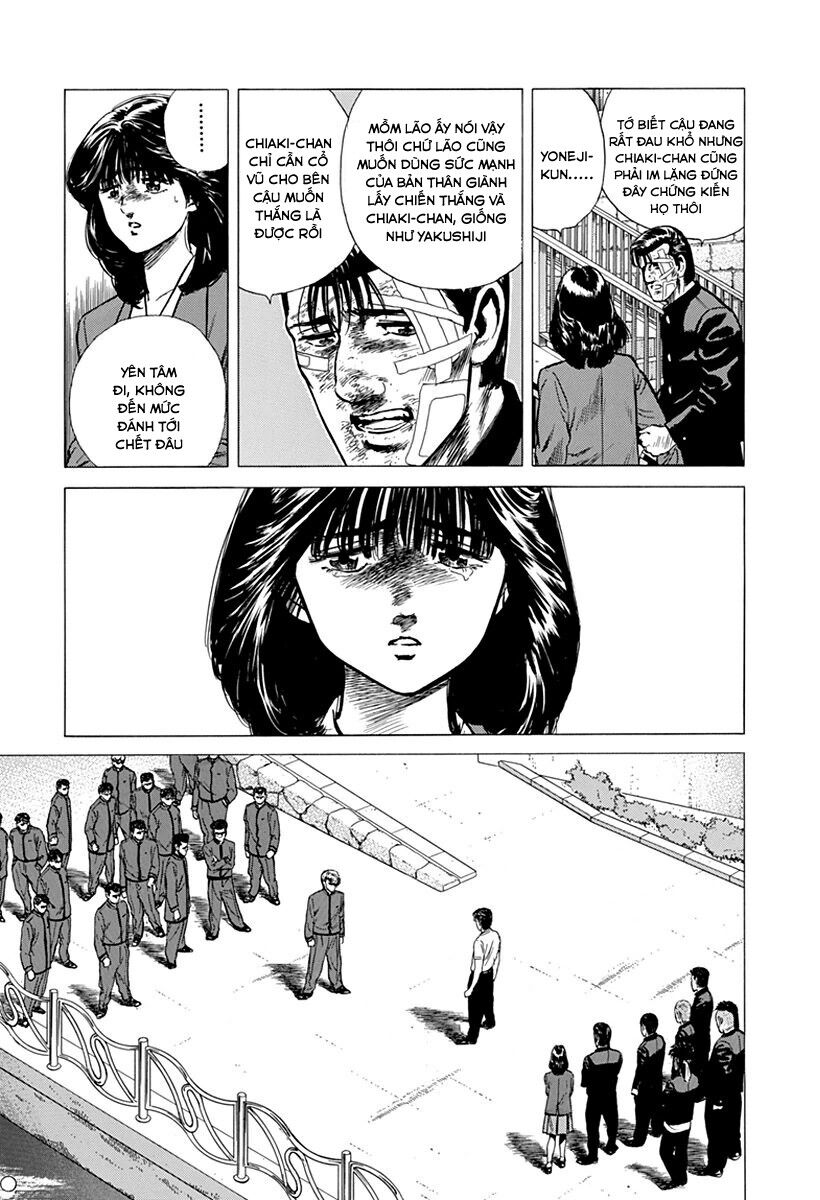 Bản Blues Vô Giá Trị Chapter 192 - 11