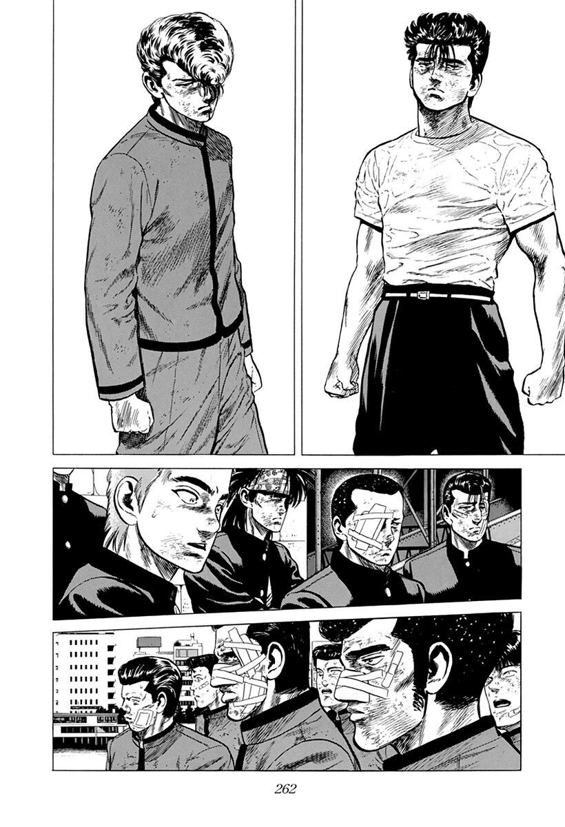 Bản Blues Vô Giá Trị Chapter 192 - 12