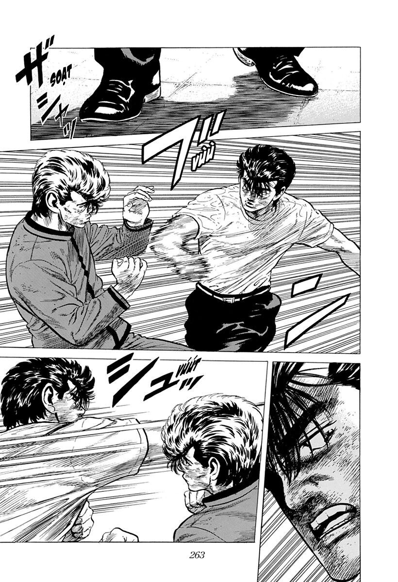 Bản Blues Vô Giá Trị Chapter 192 - 13