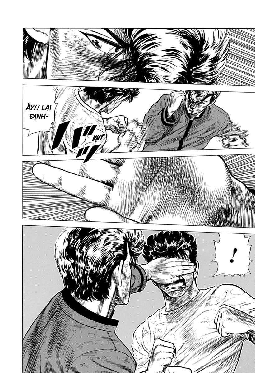 Bản Blues Vô Giá Trị Chapter 192 - 14