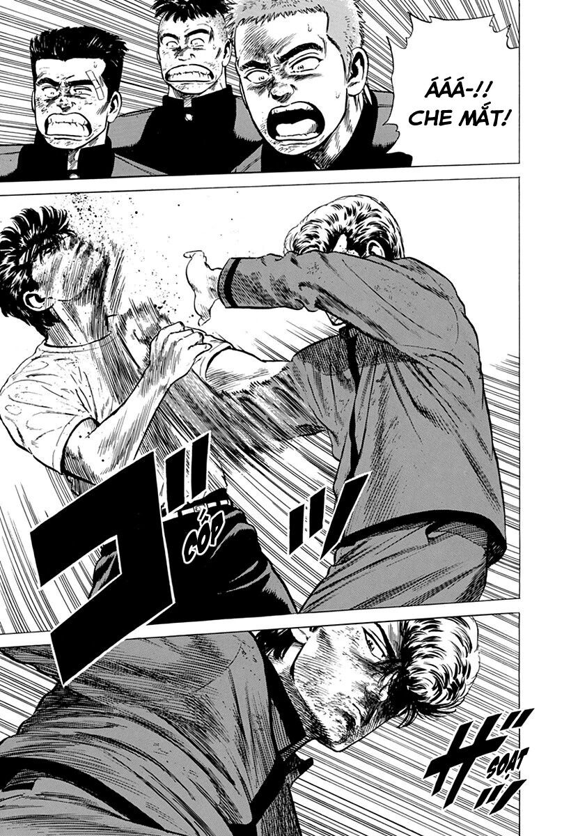 Bản Blues Vô Giá Trị Chapter 192 - 15