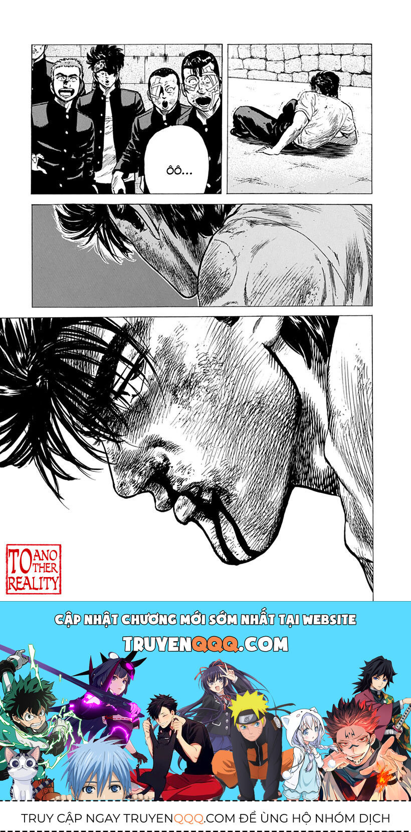 Bản Blues Vô Giá Trị Chapter 192 - 21