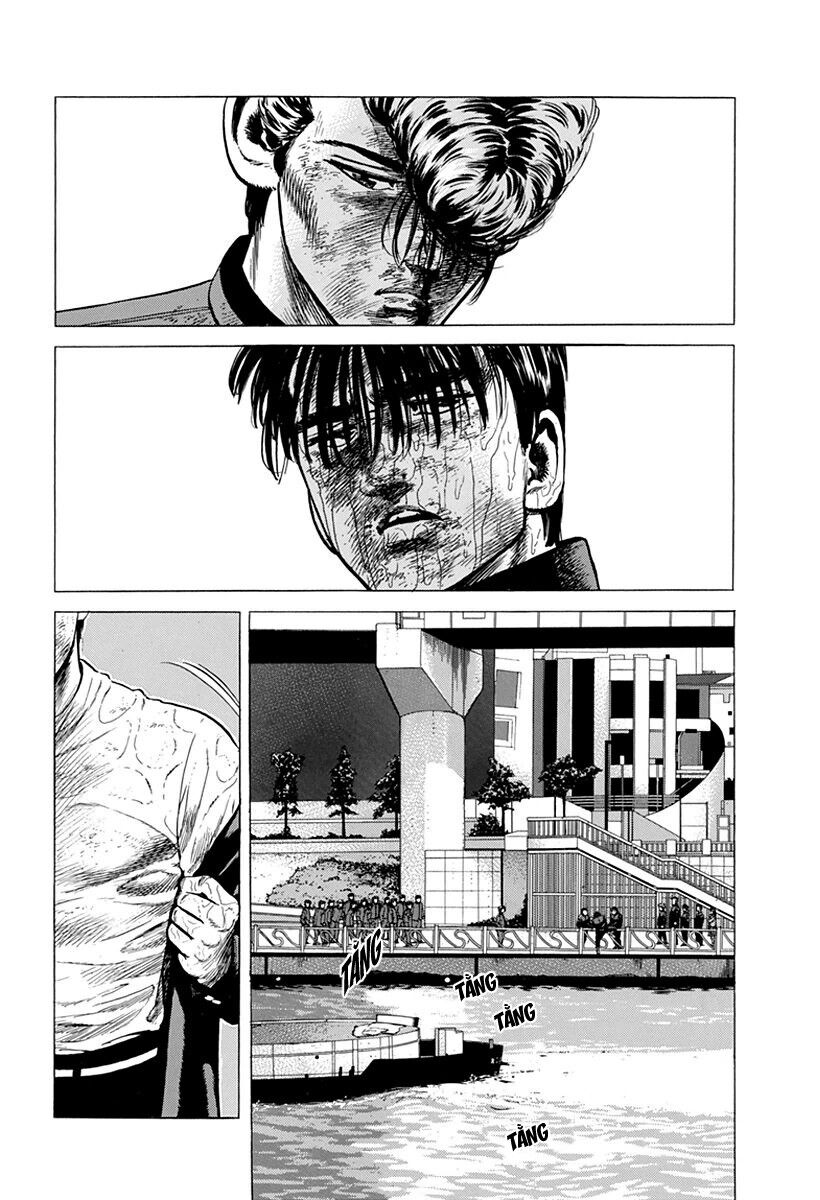 Bản Blues Vô Giá Trị Chapter 192 - 9