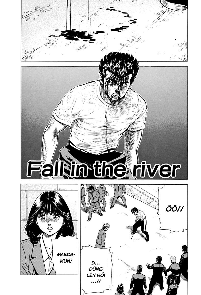 Bản Blues Vô Giá Trị Chapter 193 - 2