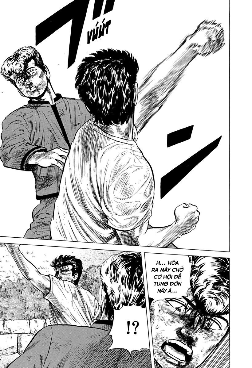 Bản Blues Vô Giá Trị Chapter 193 - 11