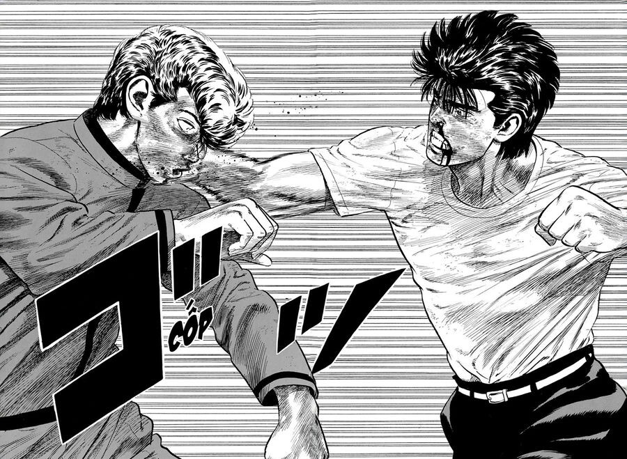 Bản Blues Vô Giá Trị Chapter 193 - 12