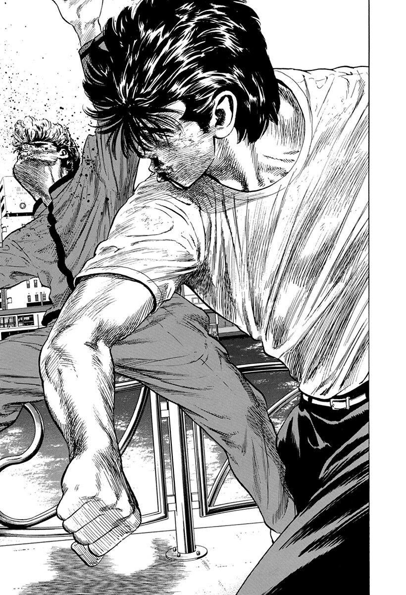Bản Blues Vô Giá Trị Chapter 193 - 14