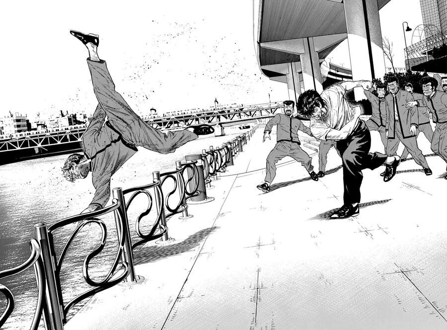 Bản Blues Vô Giá Trị Chapter 193 - 15