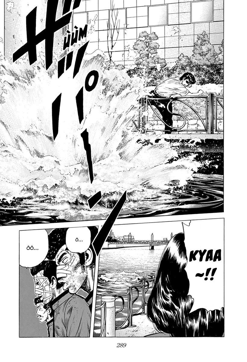 Bản Blues Vô Giá Trị Chapter 193 - 17