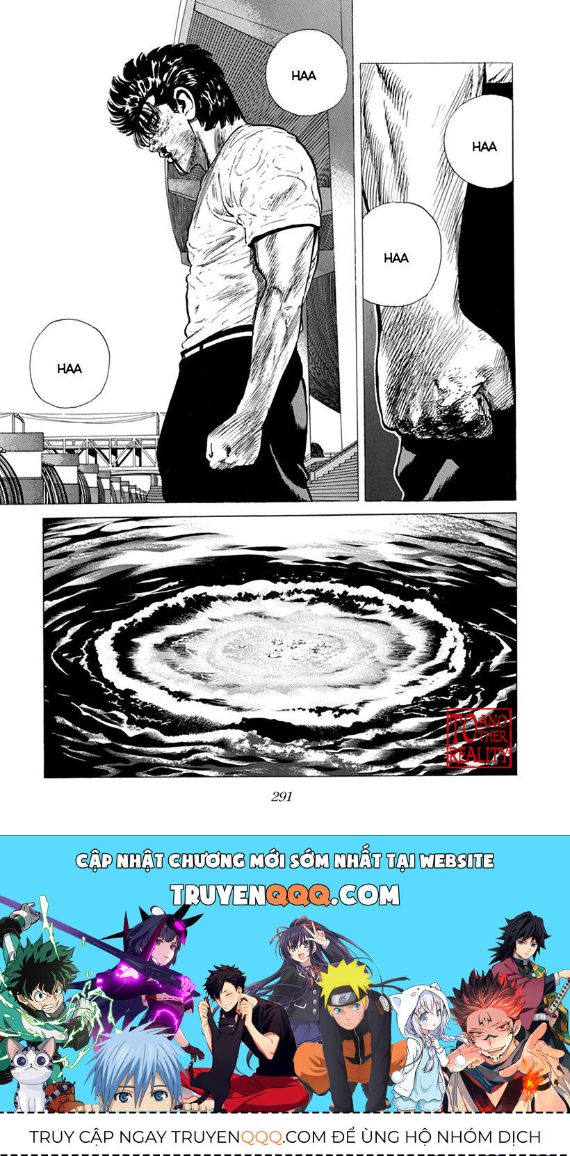 Bản Blues Vô Giá Trị Chapter 193 - 19