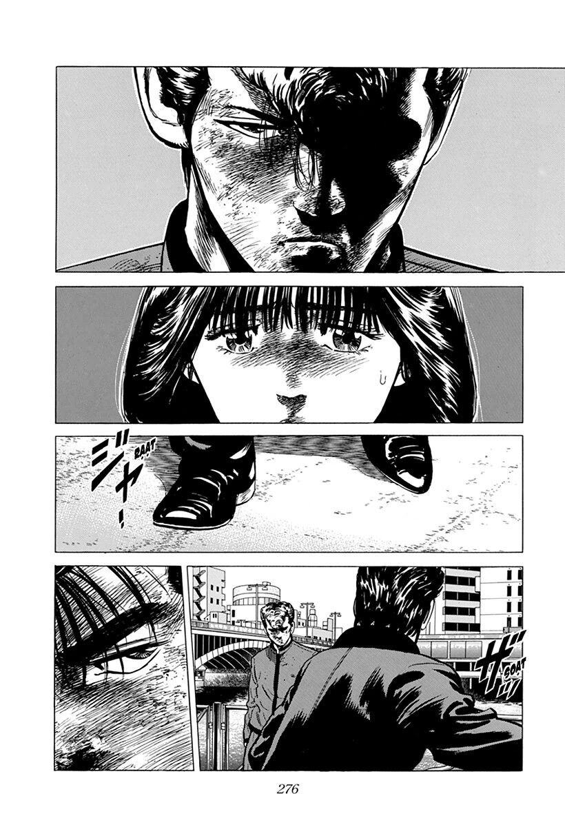 Bản Blues Vô Giá Trị Chapter 193 - 6